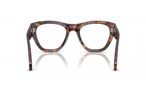 PERSOL PO0054V 24 Havana demo szemüveg