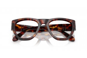 PERSOL PO0054V 24 Havana demo szemüveg