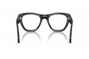 PERSOL PO0054V 95 fekete demo lencsés szemüveg