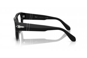 PERSOL PO0054V 95 fekete demo lencsés szemüveg