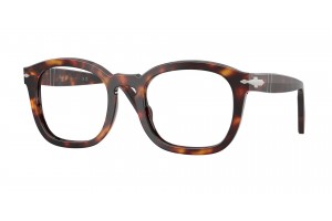 PERSOL PO0082V 24 Havana - demo lencsés szemüveg