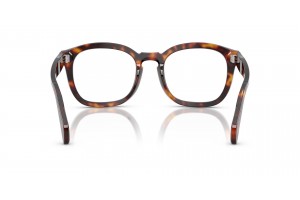 PERSOL PO0082V 24 Havana - demo lencsés szemüveg