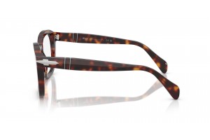 PERSOL PO0082V 24 Havana - demo lencsés szemüveg