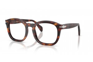 PERSOL PO0082V 24 Havana - demo lencsés szemüveg