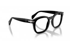 Persol PO0082V 95 fekete demo lencsés szemüveg