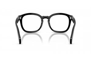 Persol PO0082V 95 fekete demo lencsés szemüveg