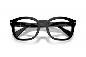 Persol PO0082V 95 fekete demo lencsés szemüveg