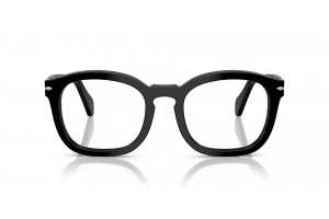 Persol PO0082V 95 fekete demo lencsés szemüveg