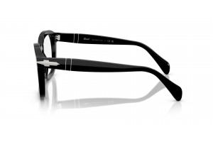 Persol PO0082V 95 fekete demo lencsés szemüveg