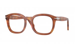 Persol PO0082V 96 Terra Di Siena – demo lencsével