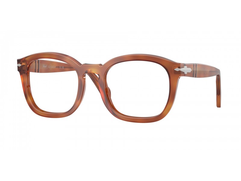 Persol PO0082V 96 Terra Di Siena – demo lencsével