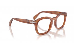 Persol PO0082V 96 Terra Di Siena – demo lencsével