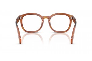 Persol PO0082V 96 Terra Di Siena – demo lencsével