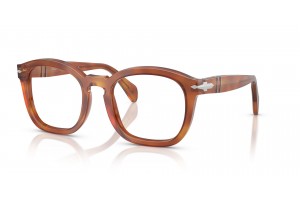 Persol PO0082V 96 Terra Di Siena – demo lencsével