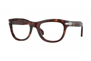 Persol PO0086V 24 Havana - unisex szemüveg (demo lencse)