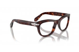 Persol PO0086V 24 Havana - unisex szemüveg (demo lencse)