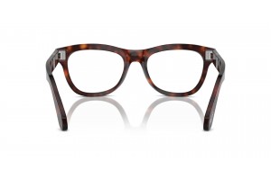 Persol PO0086V 24 Havana - unisex szemüveg (demo lencse)