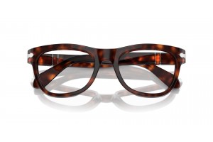 Persol PO0086V 24 Havana - unisex szemüveg (demo lencse)