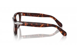 Persol PO0086V 24 Havana - unisex szemüveg (demo lencse)