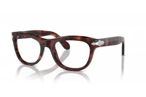 Persol PO0086V 24 Havana - unisex szemüveg (demo lencse)