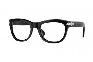 Persol PO0086V 95 Black – demo lencse