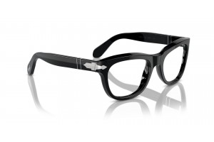 Persol PO0086V 95 Black – demo lencse