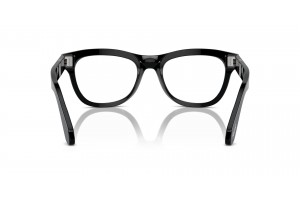 Persol PO0086V 95 Black – demo lencse