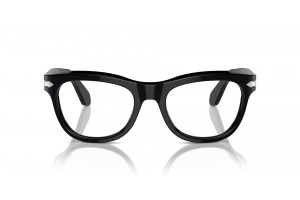 Persol PO0086V 95 Black – demo lencse