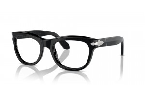 Persol PO0086V 95 Black – demo lencse