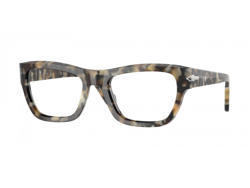 Persol PO0091V 1071 Brown Tortoise szemüveg