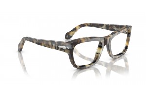 Persol PO0091V 1071 Brown Tortoise szemüveg