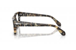 Persol PO0091V 1071 Brown Tortoise szemüveg