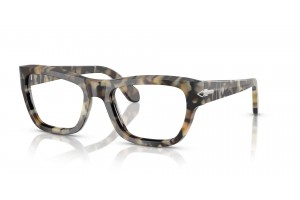 Persol PO0091V 1071 Brown Tortoise szemüveg