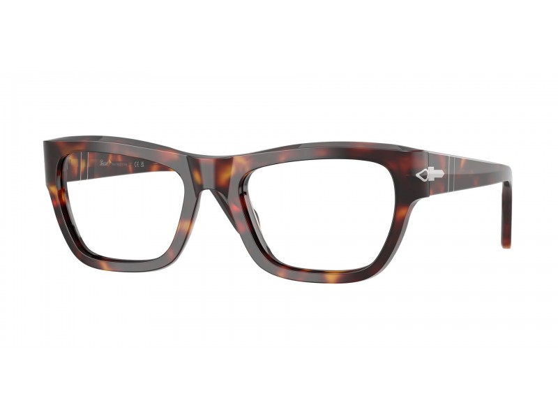Persol PO0091V 24 Havana - demo lencsés szemüveg