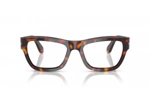 Persol PO0091V 24 Havana - demo lencsés szemüveg