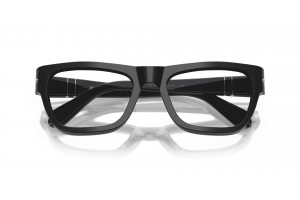 PERSOL PO0091V 95 Black szemüveg - demo lencse