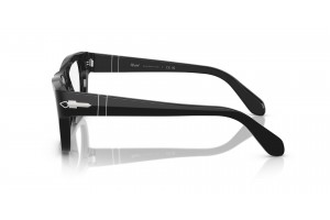 PERSOL PO0091V 95 Black szemüveg - demo lencse