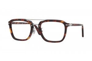 PERSOL PO0204V 24 Havana - Demo lencse