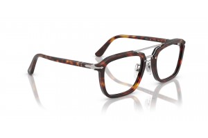 PERSOL PO0204V 24 Havana - Demo lencse