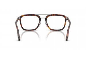 PERSOL PO0204V 24 Havana - Demo lencse