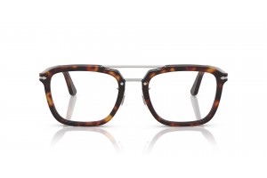 PERSOL PO0204V 24 Havana - Demo lencse