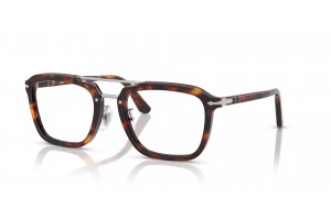 PERSOL PO0204V 24 Havana - Demo lencse