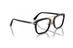 PERSOL PO0204V 95 Black - demo lencse