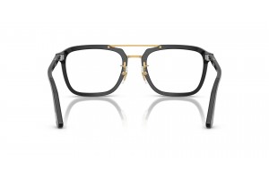 PERSOL PO0204V 95 Black - demo lencse