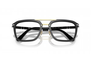 PERSOL PO0204V 95 Black - demo lencse