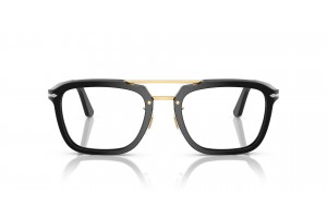 PERSOL PO0204V 95 Black - demo lencse