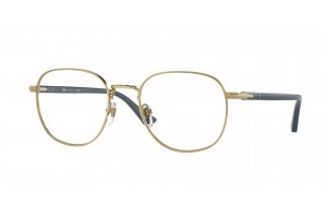 PERSOL PO1007V 515 Gold dioptriás keret