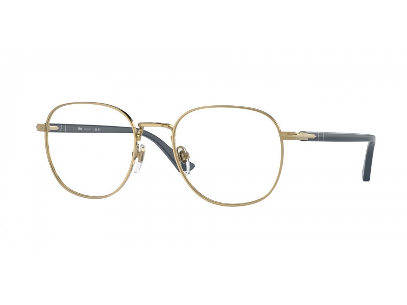 PERSOL PO1007V 515 Gold dioptriás keret