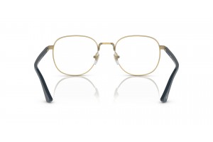 PERSOL PO1007V 515 Gold dioptriás keret