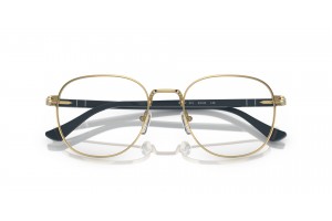 PERSOL PO1007V 515 Gold dioptriás keret